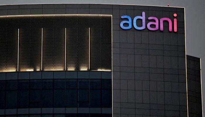 US probing Adani Group and founder over potential bribery