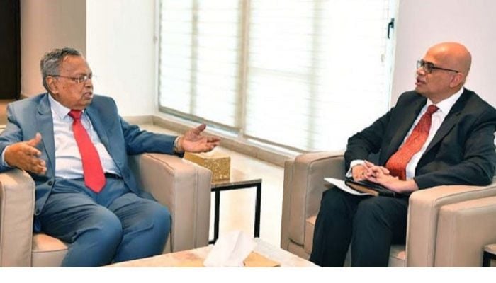 AIIB likely to raise financing to Bangladesh