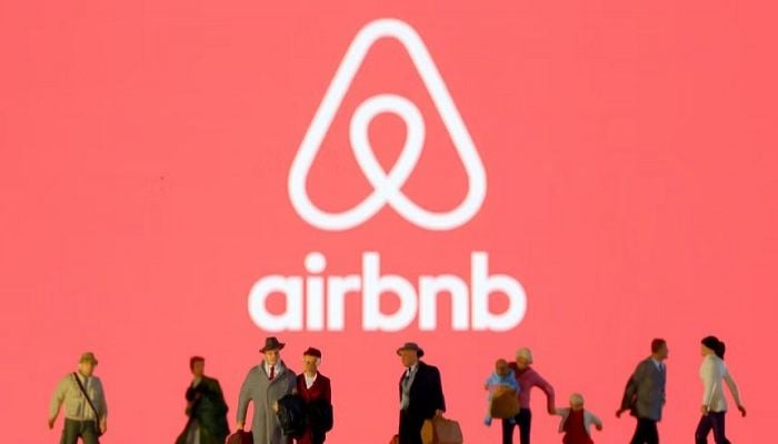 Airbnb bans security cameras inside guest homes