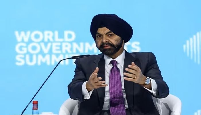 World Bank to share more data to attract private investors to developing countries