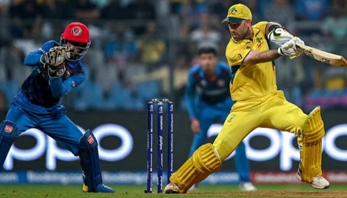 Australia call off T20 series against Afghanistan over women's rights