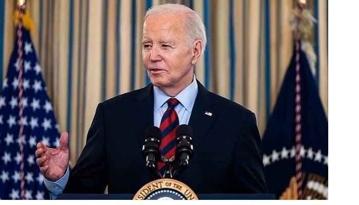 Joe Biden loses American Samoa primary