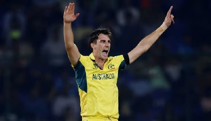Cummins named Sunrisers captain