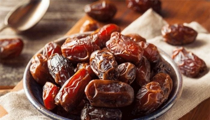 Govt fixes price of ordinary dates