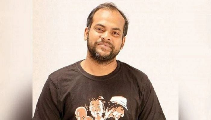 JnU teacher suspended, dept chairman replaced for alleged sexual harassment