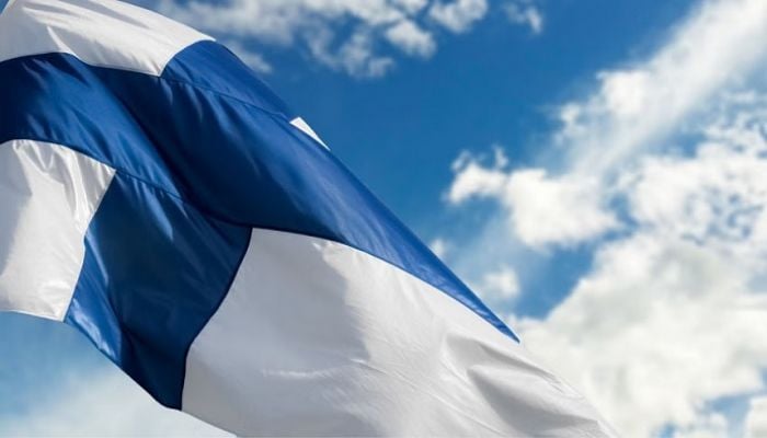 Finland is world's happiest country for seventh year: study