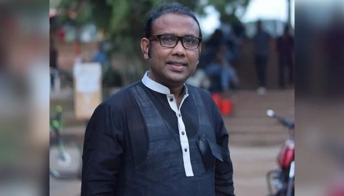 JU Proctor Feroz-ul-Hasan resigns