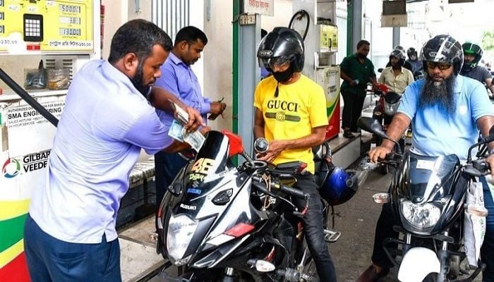 Fuel price to be revised from current month: Nasrul