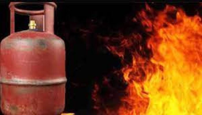 35 injured in Gazipur Kaliakair’s gas cylinder explosion