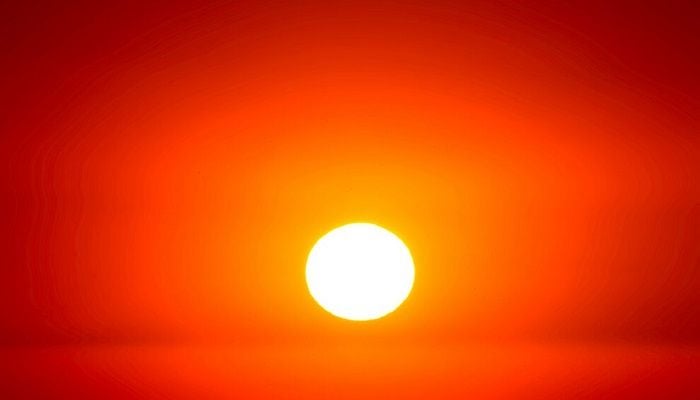 Record heat index of 62.3C scorches Rio de Janeiro
