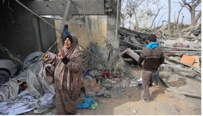 US has agreed to send more bombs and warplanes to Israel, sources say