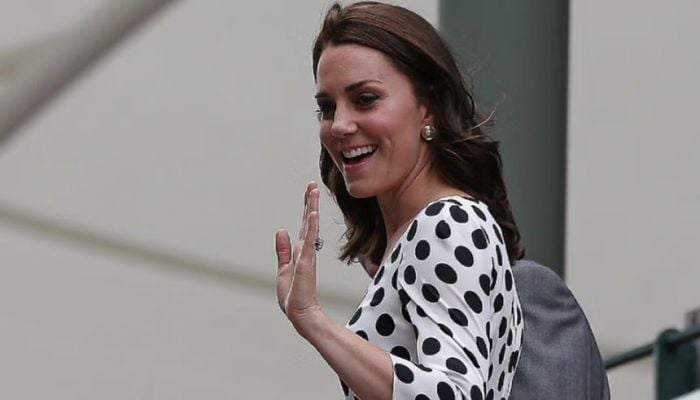 UK royal Kate taking chemotherapy after cancer discovery