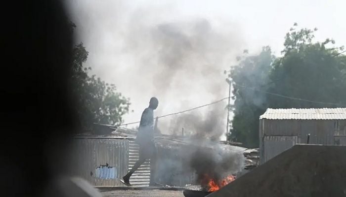 Chad clashes leave 42 dead