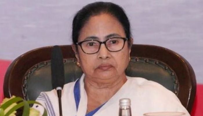 ‘Mamata Banerjee suffered major injury in accident,’ says TMC