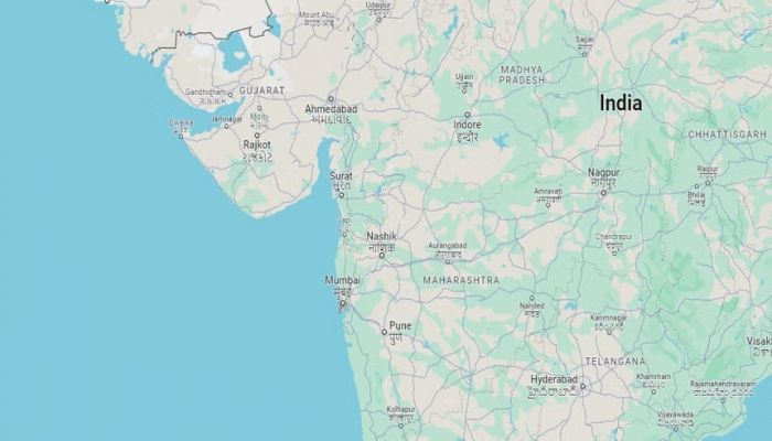 35 Somalis arrive in India to face trial over ship hijacking