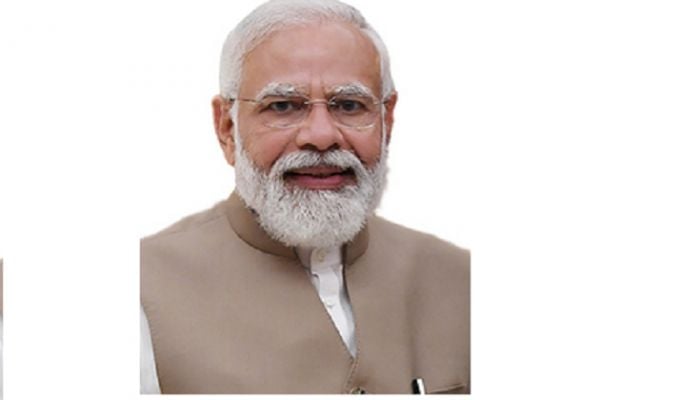 Indian PM Modi in Bhutan to shore up ties with eye on China