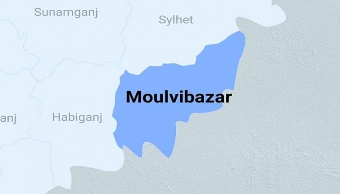 Five of a family electrocuted in Moulvibazar