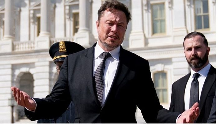 Ex-Twitter executives sue Musk for unpaid severance