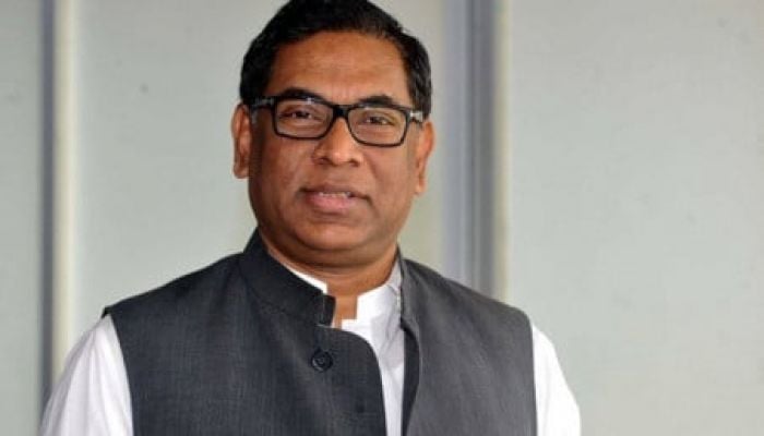 Solar irrigation to be introduced in agriculture sector: Nasrul Hamid