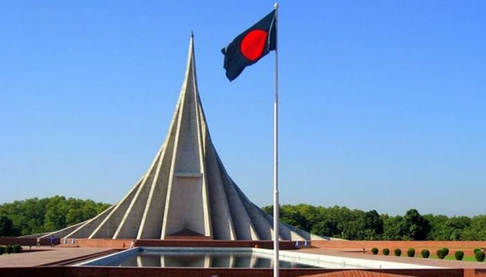 Nation celebrates Independence Day