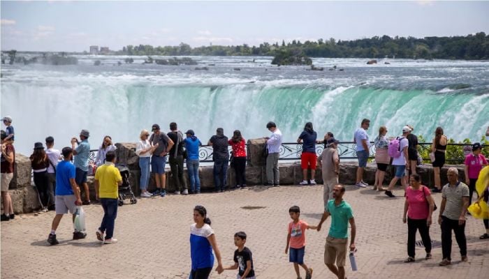 Niagara region declares state of emergency out of caution ahead of rare eclipse