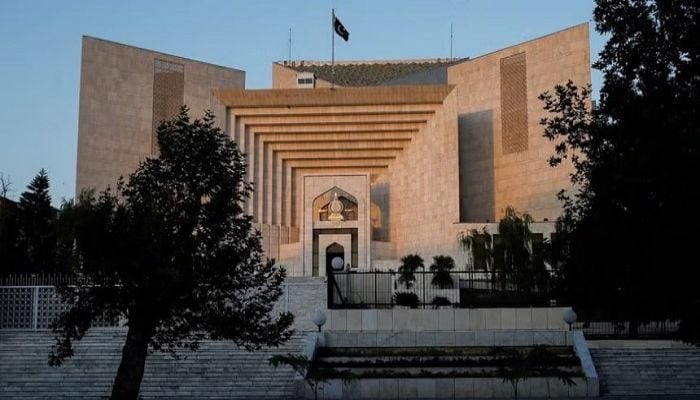 Bhutto, hanged 44 years ago, didn't get a fair trial: Pak SC