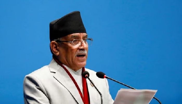 Nepal PM wins parliamentary vote of confidence