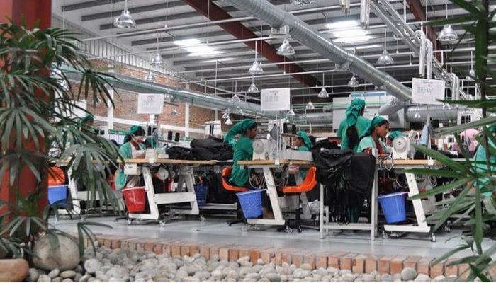 Two more factories get LEED Gold certification