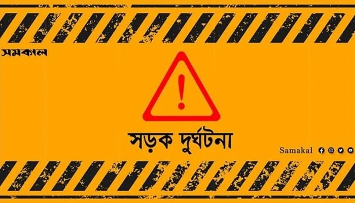 7 killed in Pirojpur road crash