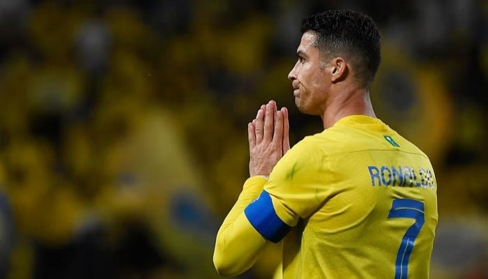 Ronaldo's Al-Nassr exit Asian Champions League