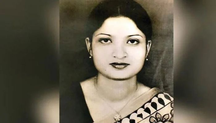 Two get life imprisonment in Sagira Morshed murder trial