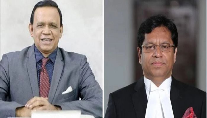 Khokon, Monjurul elected president, secretary of SCBA