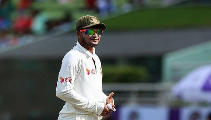 Shakib returns as Bangladesh asked to bowl first in 2nd Test