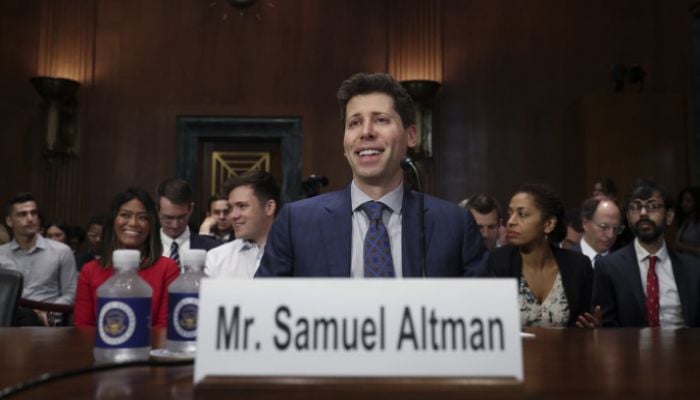 OpenAI has 'full confidence' in CEO Sam Altman after investigation