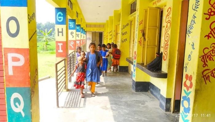 Education Ministry will take action upon receiving HC order's copy