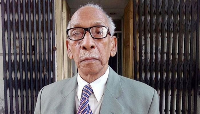 ICT Chief Prosecutor Ghulam Arieff Tipoo passes away