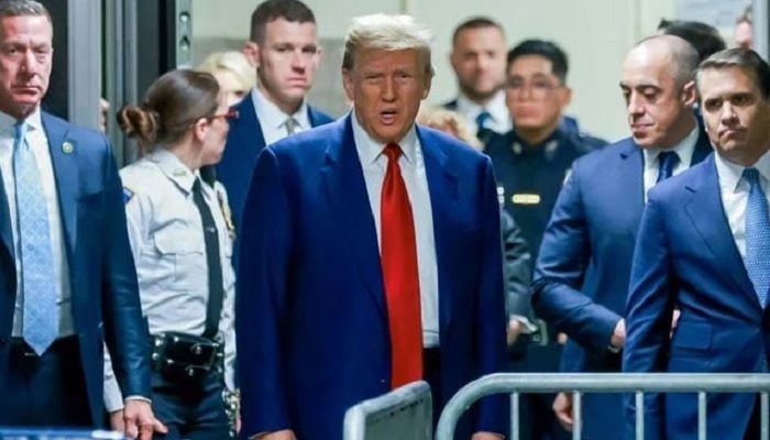 Trump trying to run out the clock on prosecutors