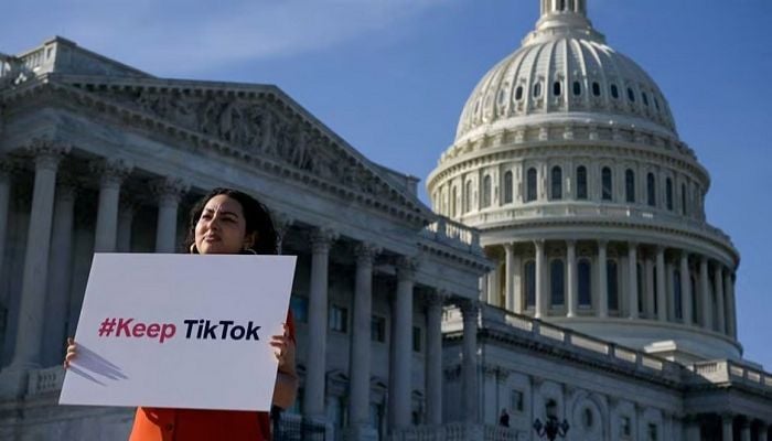 Content creators worry about miseducation in a world without TikTok