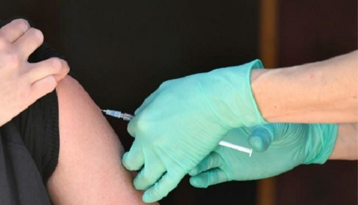 217 times Covid vaccinated but no side effects: scientists