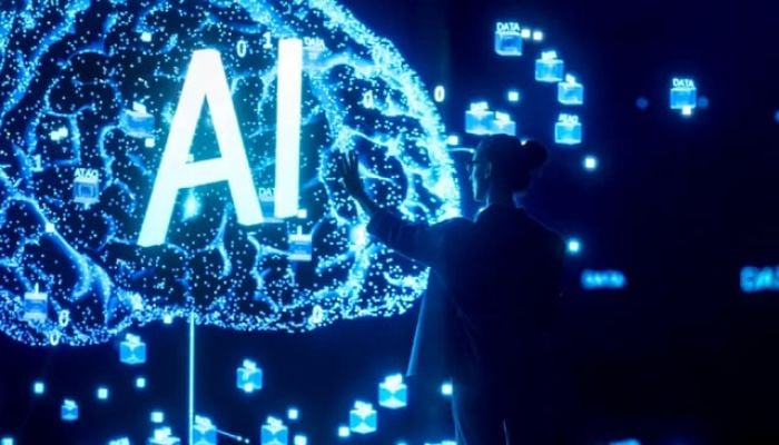 AI vs humans: influencers face competition from virtual models
