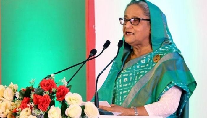PM seeks private initiatives for livestock, fisheries sector’s development