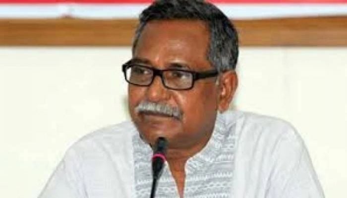 Prof Anu Muhammad shifted to national burn institute