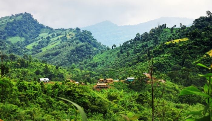 Two Kuki-Chin men killed in army raid in Bandarban