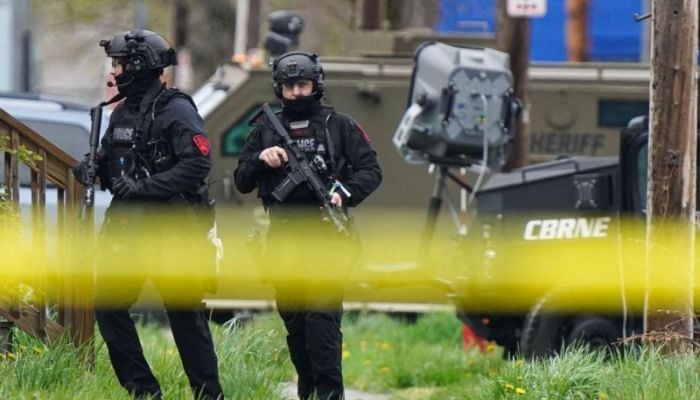 2 Bangladeshis shot dead in New York