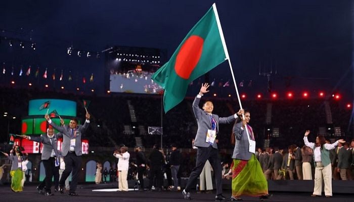 Singapore rules out playing host to Commonwealth Games