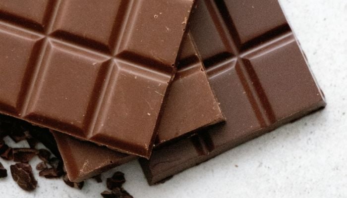 World's chocolate supply under threat: Study