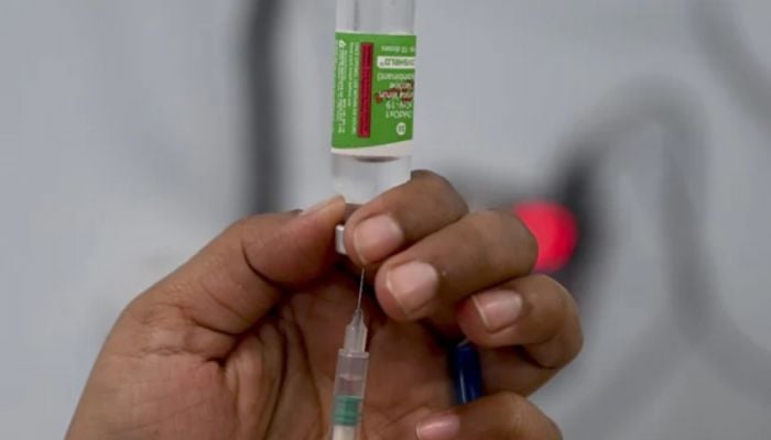 Astrazeneca admits Covishield can cause rare side effect