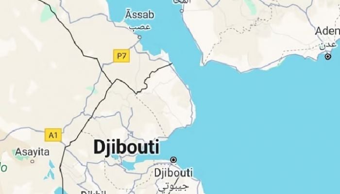 Sixteen dead, 28 missing after boat capsizes off Djibouti coast: UN agency