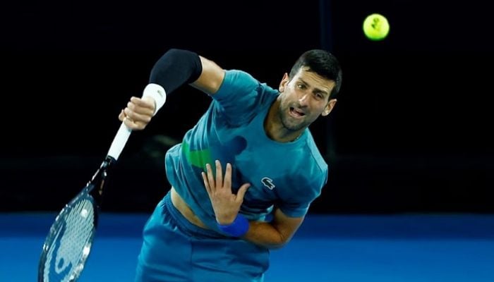 Djokovic skips Madrid Open