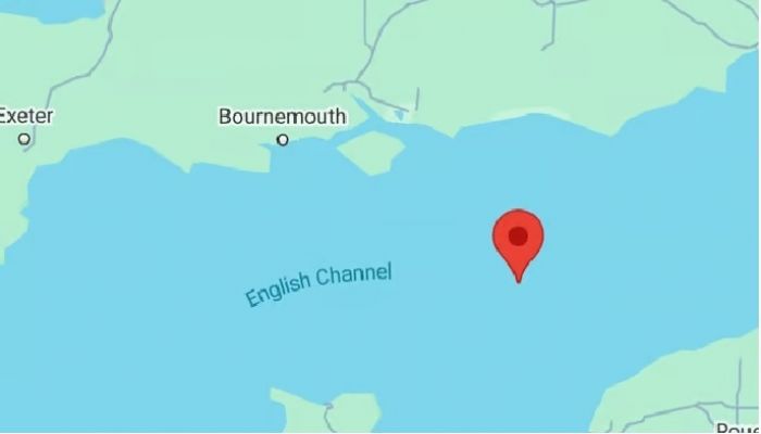 5 migrants die in attempt to cross English Channel